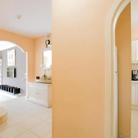 22 Golf Beautiful And Comfy Los Cristianos (Tenerife)