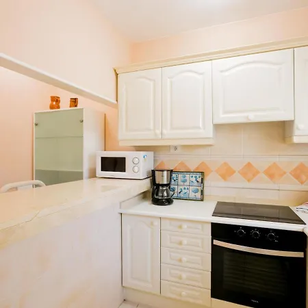 22 Golf Beautiful And Comfy Apartment *
