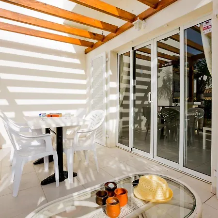 22 Golf Beautiful And Comfy * Los Cristianos (Tenerife)
