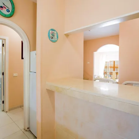 22 Golf Beautiful And Comfy Los Cristianos (Tenerife)