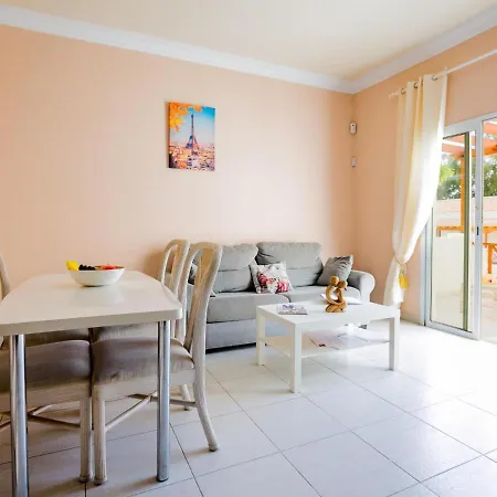 22 Golf Beautiful And Comfy * Los Cristianos (Tenerife)