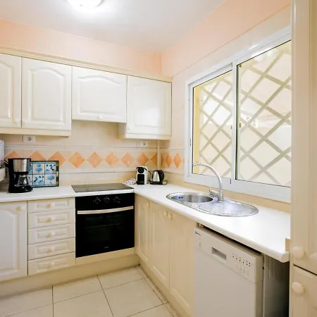 22 Golf Beautiful And Comfy Apartment Los Cristianos (Tenerife)