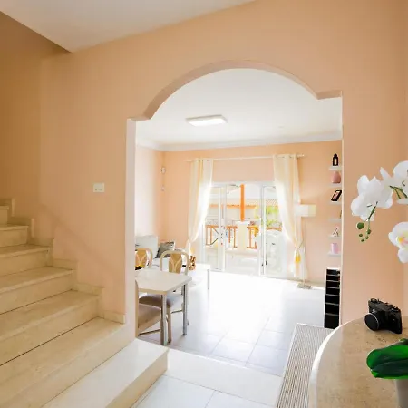 Appartement 22 Golf Beautiful And Comfy *