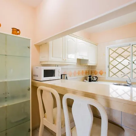 22 Golf Beautiful And Comfy Appartement Los Cristianos (Tenerife)