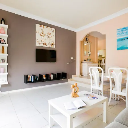 Apartment 22 Golf Beautiful And Comfy Los Cristianos (Tenerife)