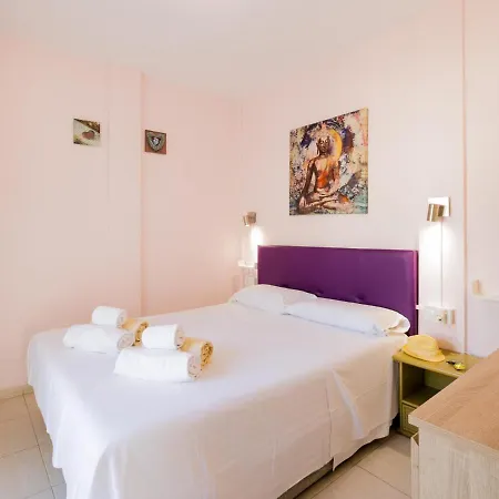22 Golf Beautiful And Comfy Apartment