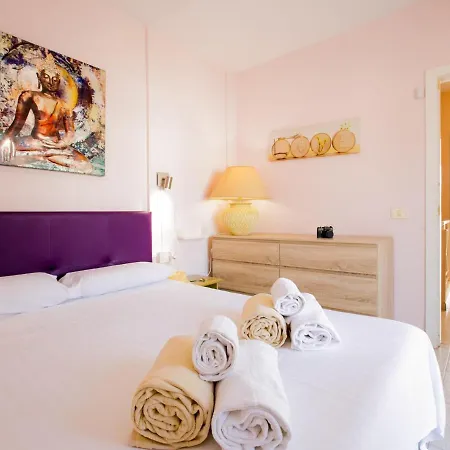 22 Golf Beautiful And Comfy Apartment