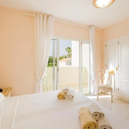 22 Golf Beautiful And Comfy Los Cristianos (Tenerife)