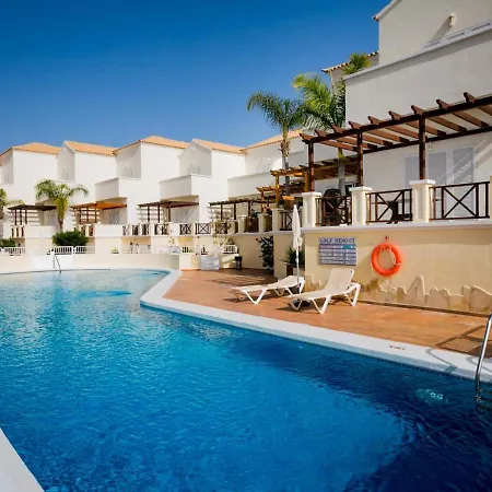 22 Golf Beautiful And Comfy Apartment Los Cristianos (Tenerife)