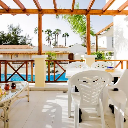 22 Golf Beautiful And Comfy Appartement