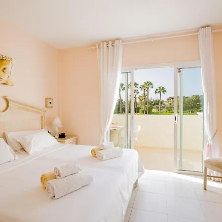 Apartment 22 Golf Beautiful And Comfy Los Cristianos (Tenerife)