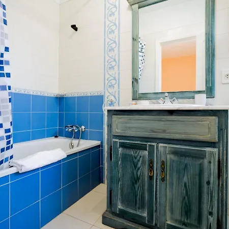 22 Golf Beautiful And Comfy Los Cristianos (Tenerife)