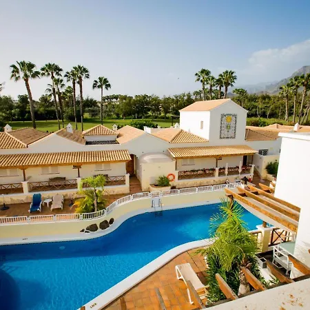 22 Golf Beautiful And Comfy Los Cristianos (Tenerife)