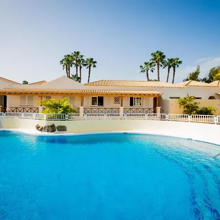 Apartment 22 Golf Beautiful And Comfy Los Cristianos (Tenerife)