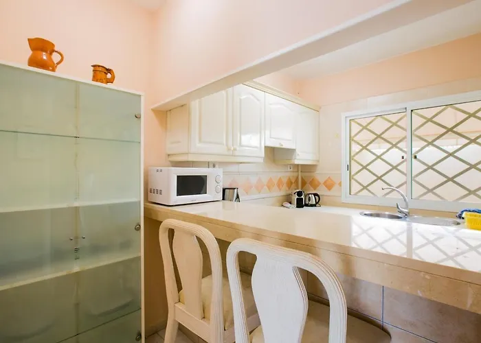 22 Golf Beautiful And Comfortable Apartament Los Cristianos (Tenerife)