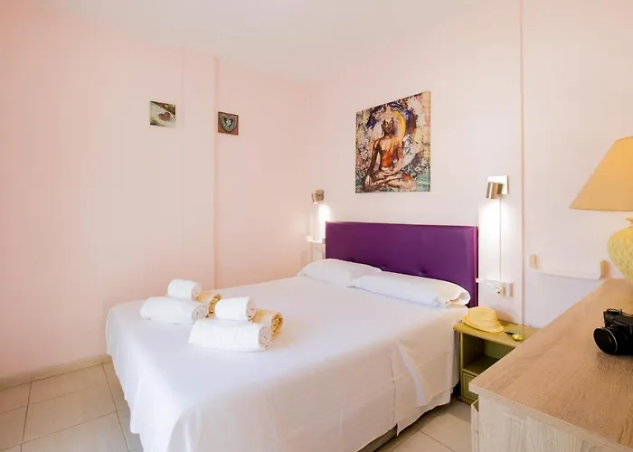 22 Golf Beautiful And Comfortable Apartament