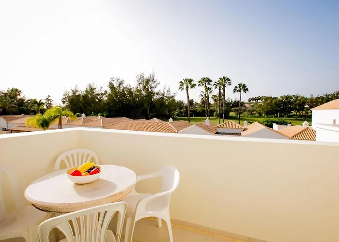 Apartament 22 Golf Beautiful And Comfortable *