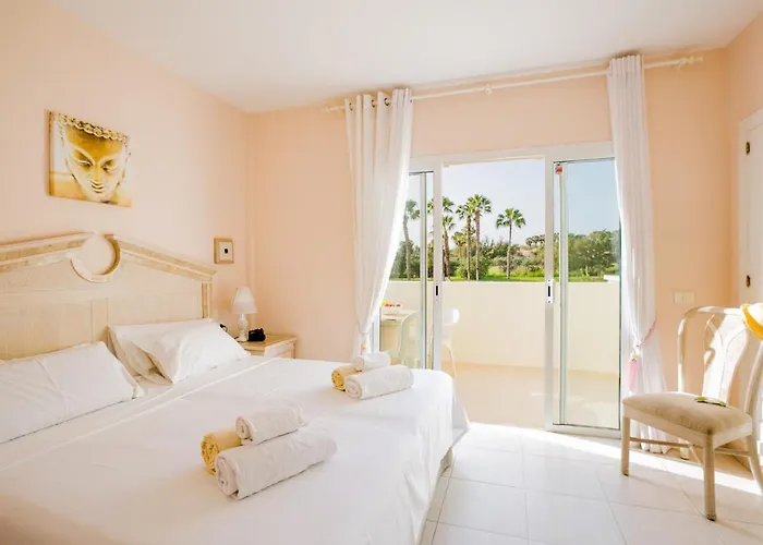 Apartament 22 Golf Beautiful And Comfortable Los Cristianos (Tenerife)