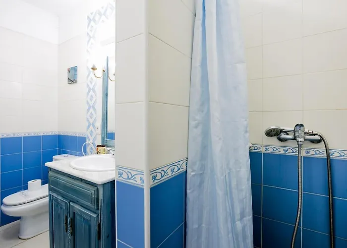 Apartament 22 Golf Beautiful And Comfortable Los Cristianos (Tenerife)