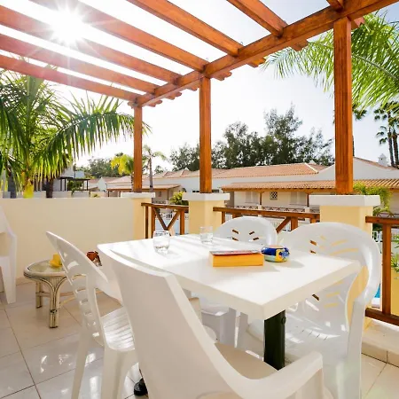 Apartamento 22 Golf Beautiful And Comfortable *