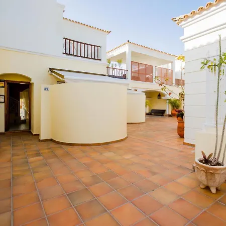 Apartamento 22 Golf Beautiful And Comfortable *